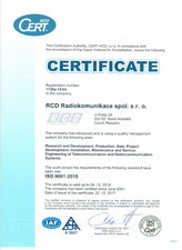 ISO 9001