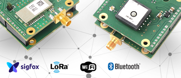 IoT v RCD