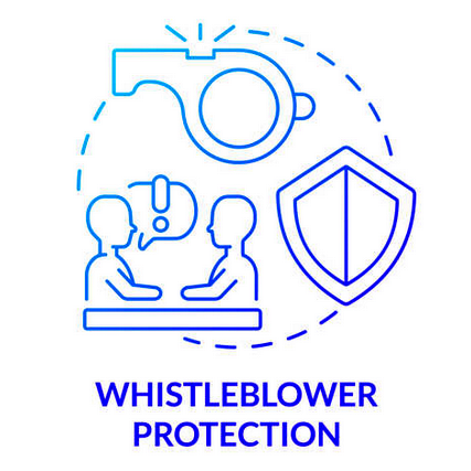 whistleblowing